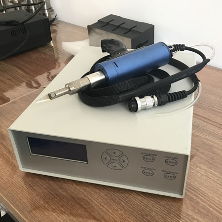 点焊机 超声波点焊机