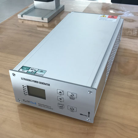 超声波配套 智能系统